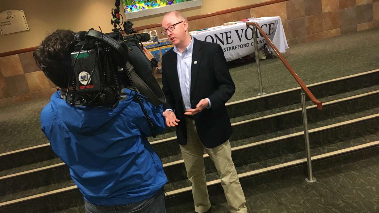 Prince's death: The view from front lines of drug epidemic