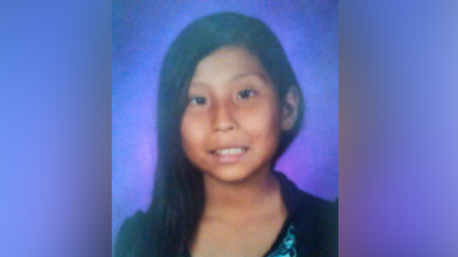 Bill clears US hurdle to expand Amber Alerts in tribal lands