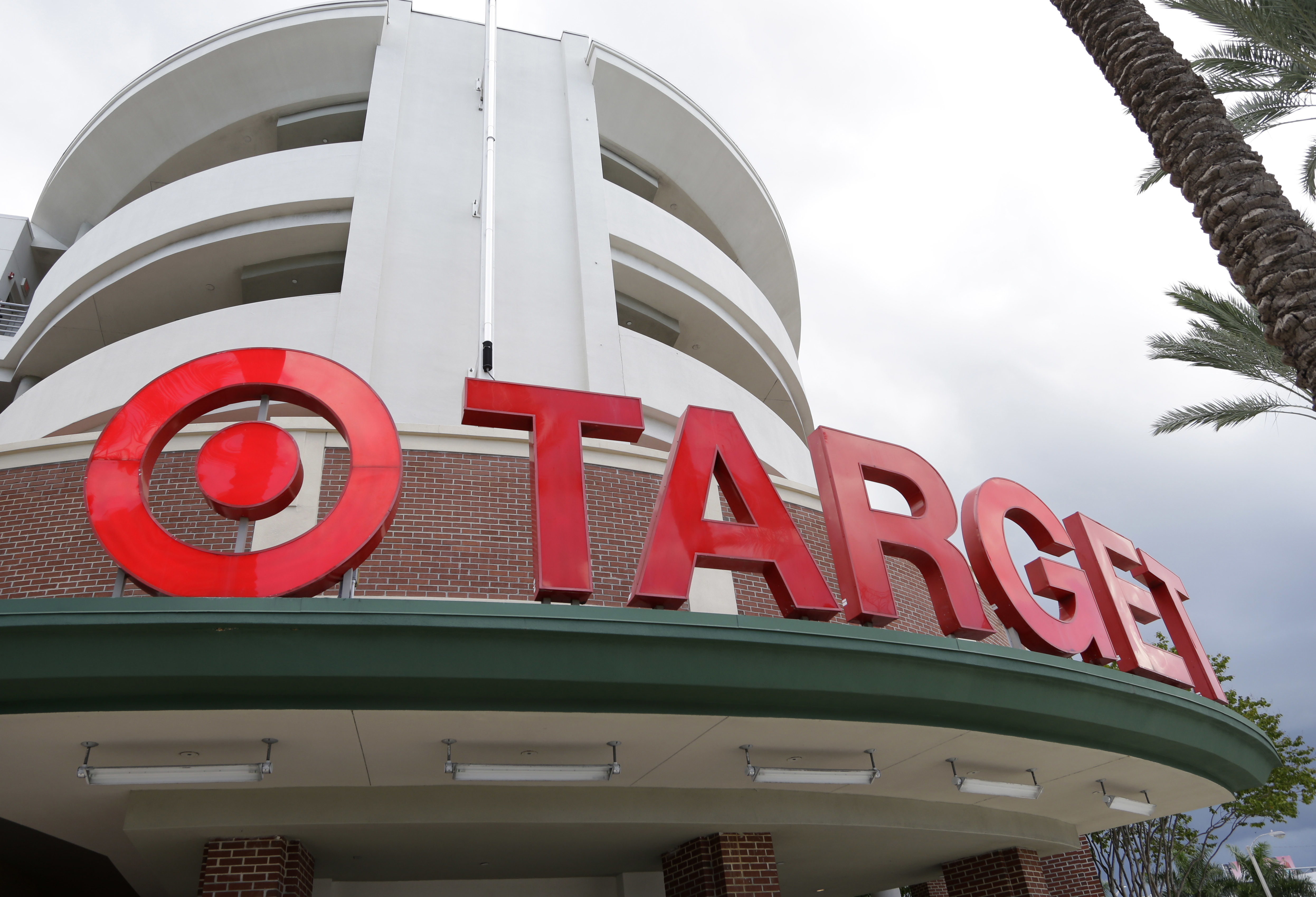 Target faces backlash on stance on transgender bathrooms