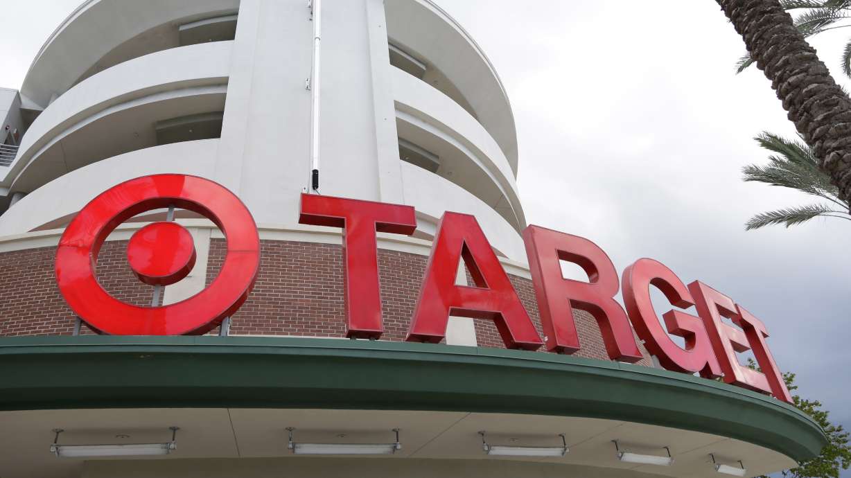 Target faces backlash on stance on transgender bathrooms
