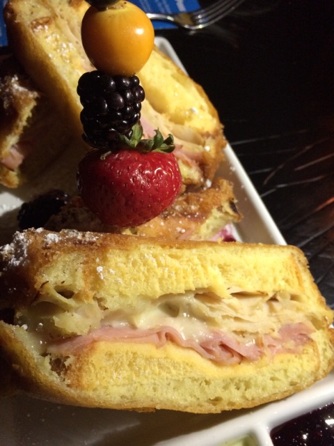 (Photo: Megan Marsden Christensen)