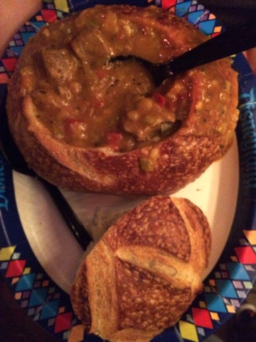 (Photo: Megan Marsden Christensen)