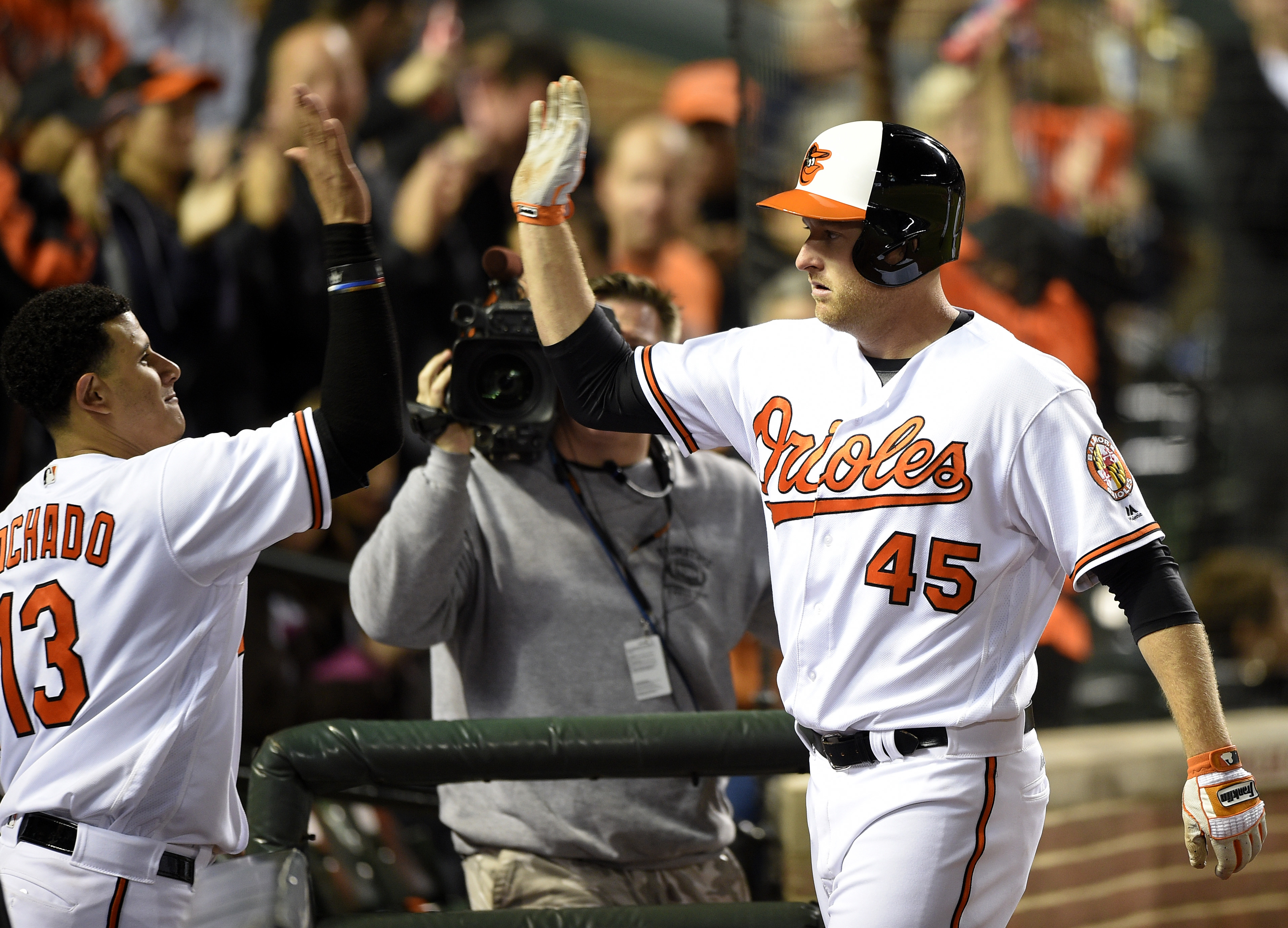 Orioles extend Yankees' skid to 6 games with 4-1 victory