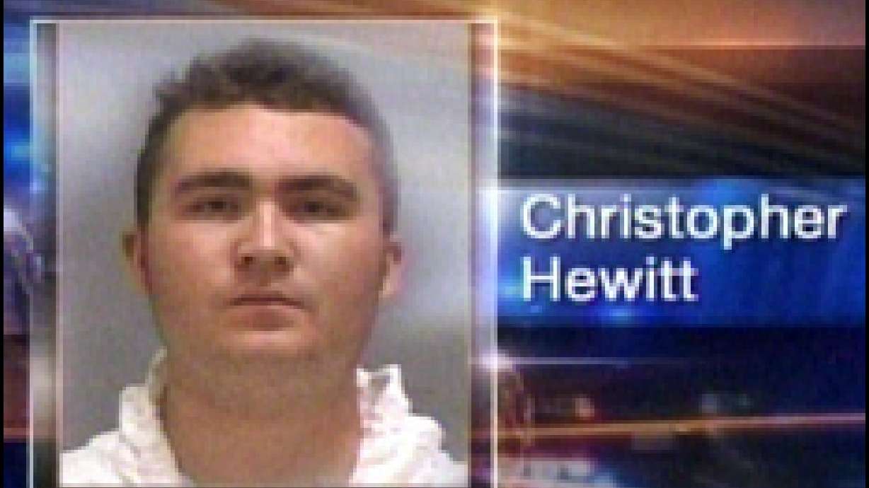 Man Accused of Beating Friends is Due in Court