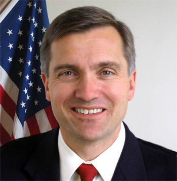 Matheson to seek re-election to Congress