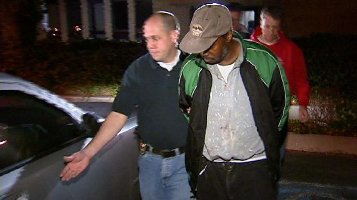 Family Reacts to Capture of Accused Killer