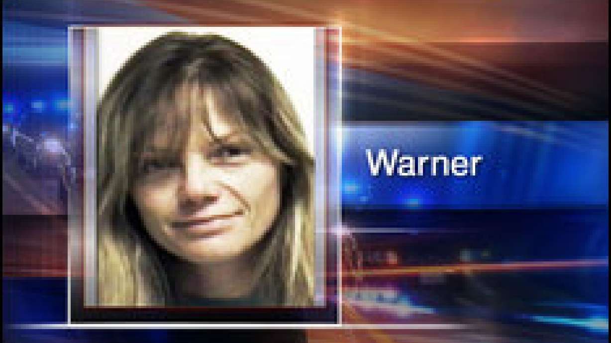 Woman who stole dead relative's identity sentenced to prison