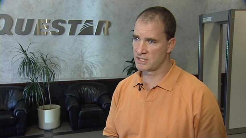 Questar Technician Responsible for Apartment Fire