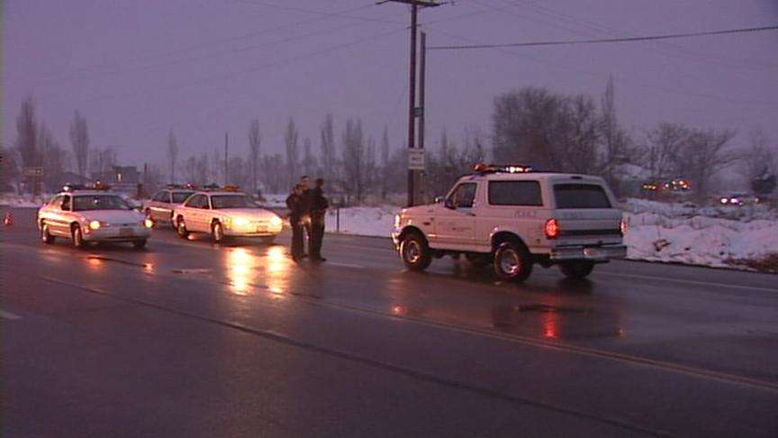 Chief Burbank Supporters Want Him to be Salt Lake's Next Mayor