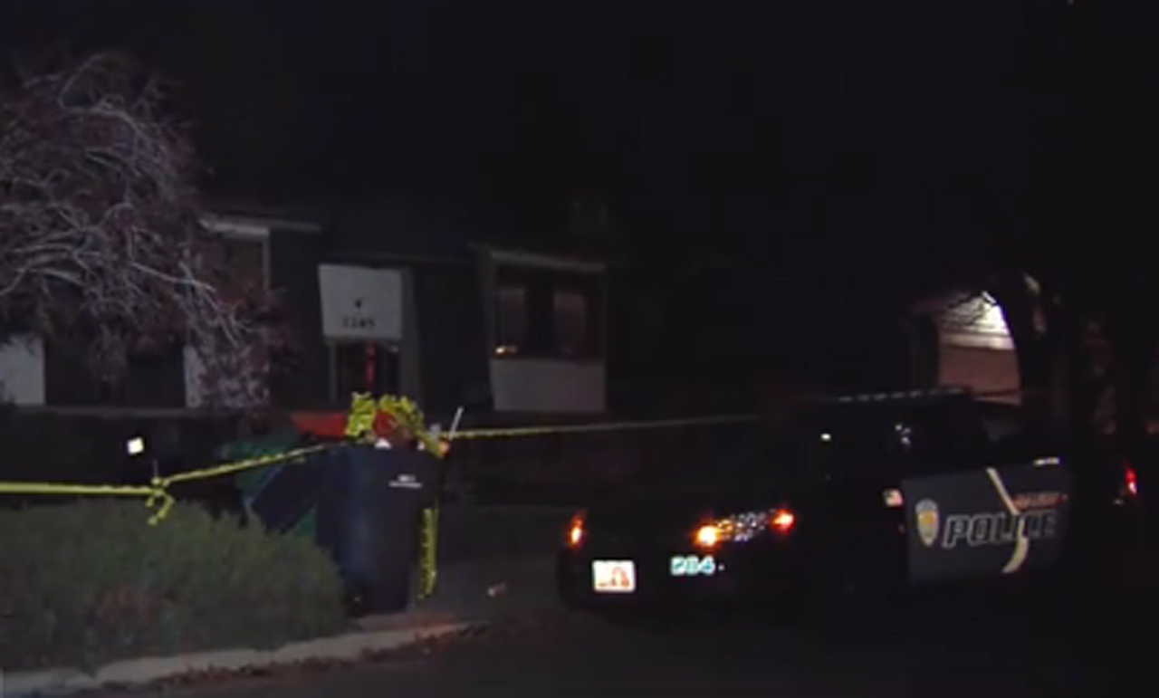 No arrests, but police making 'good headway' in Sandy killing