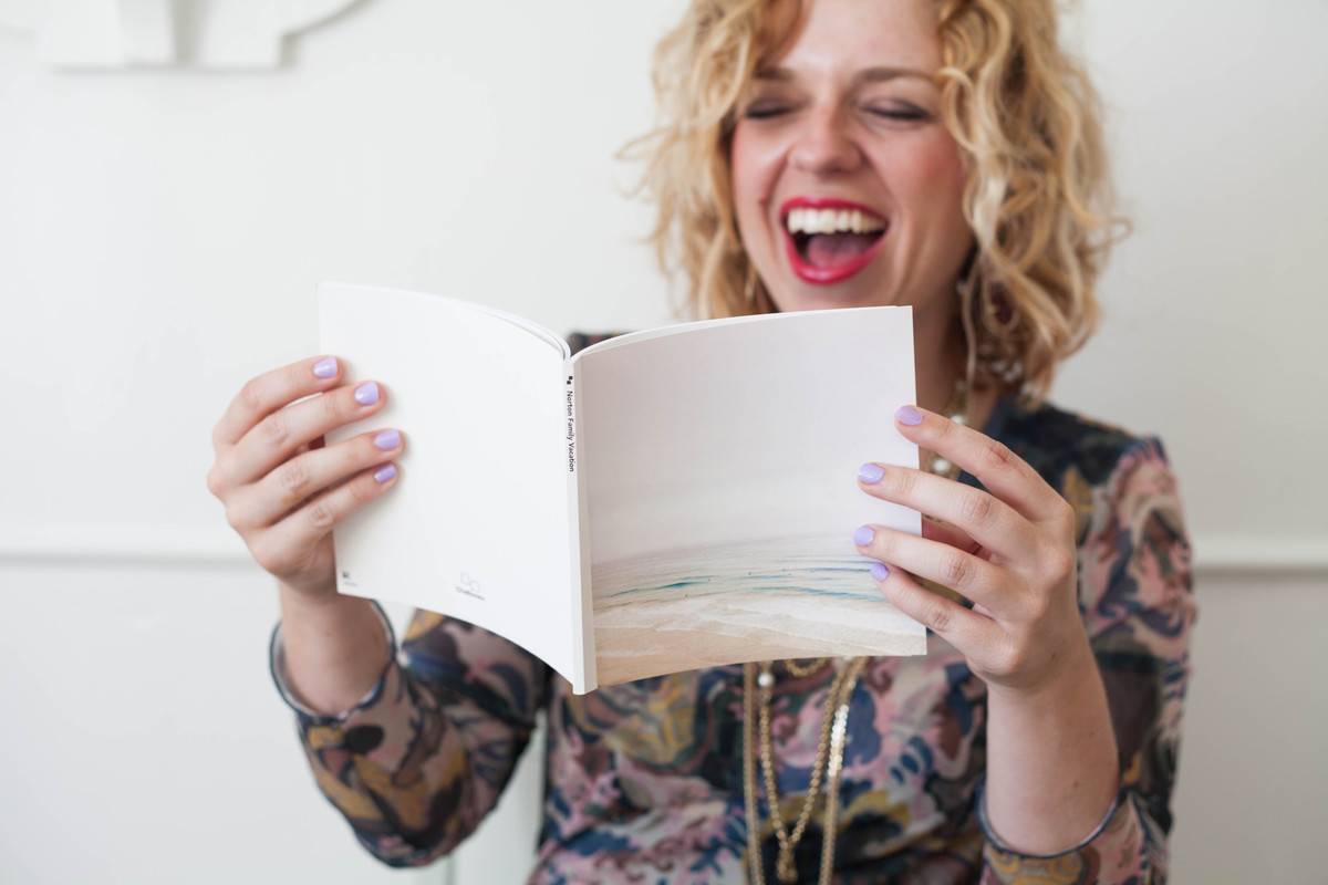 Photo: Chatbooks/file photo