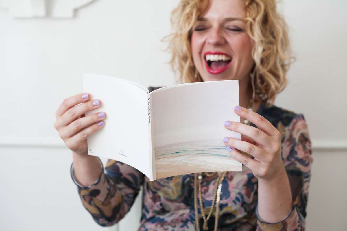 Photo: Chatbooks/file photo