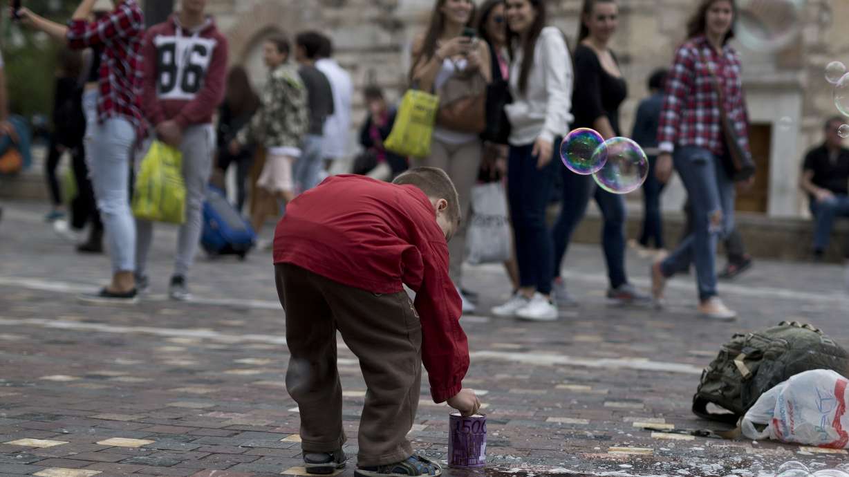 Europe Central Bank to halt production of 500-euro bills