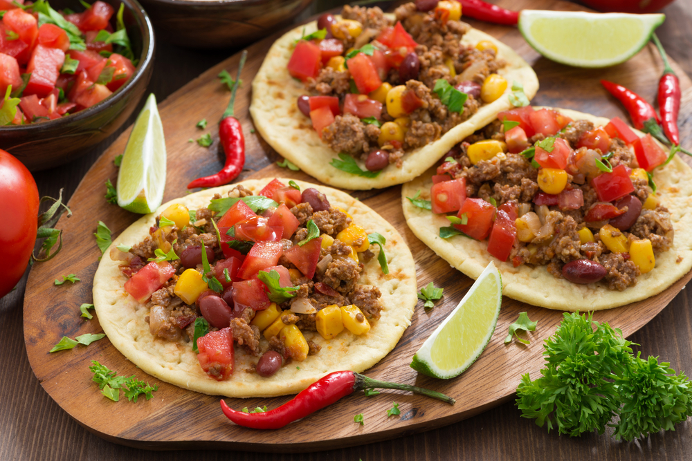 5 events to celebrate Cinco de Mayo in Utah