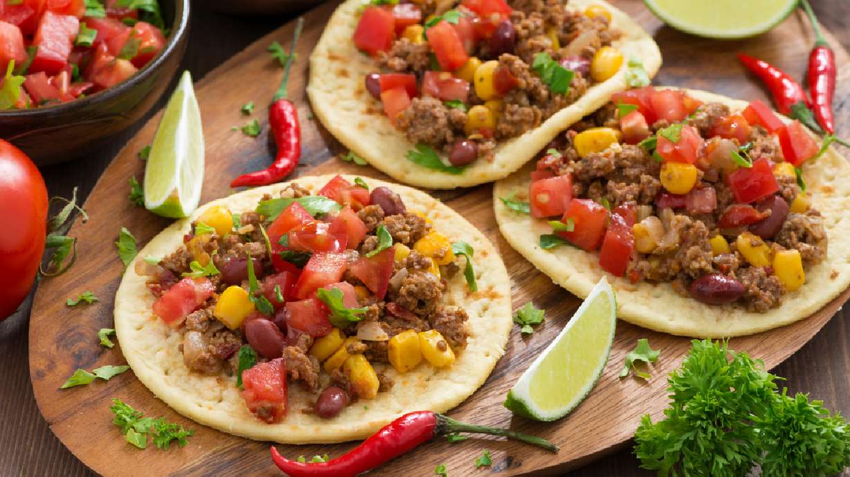 5 events to celebrate Cinco de Mayo in Utah