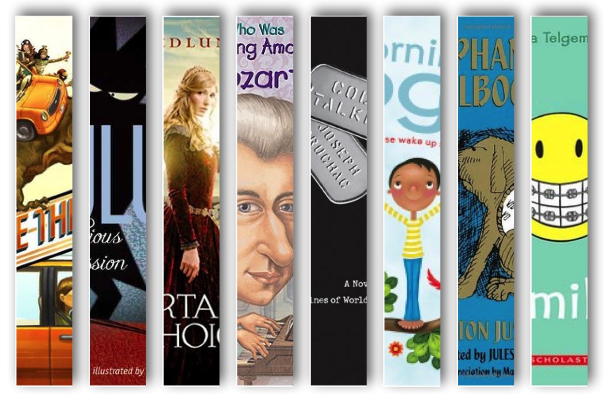 Tips and books to get kids reading this summer