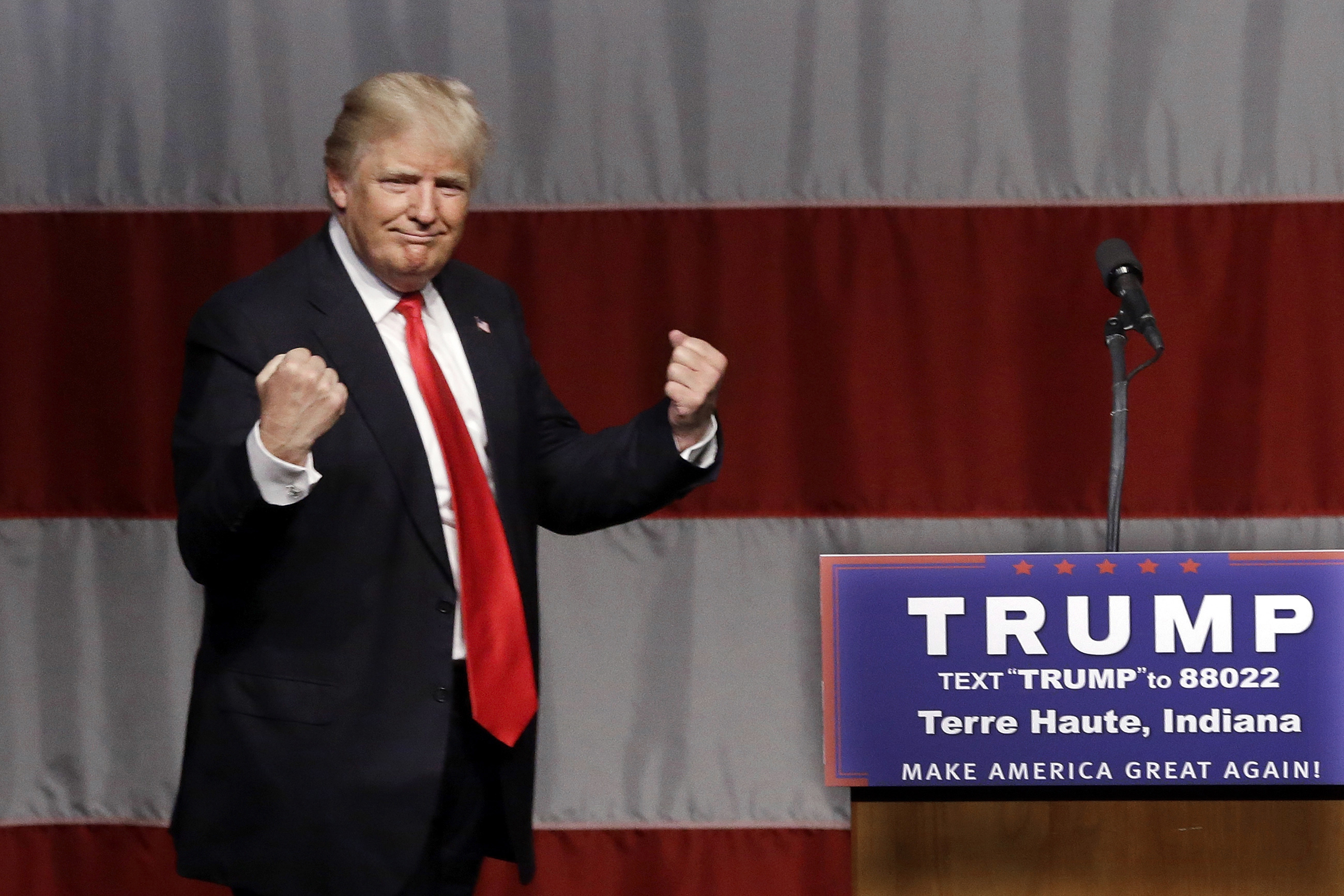 UK's Cameron: Trump deserves respect but is wrong on Muslims