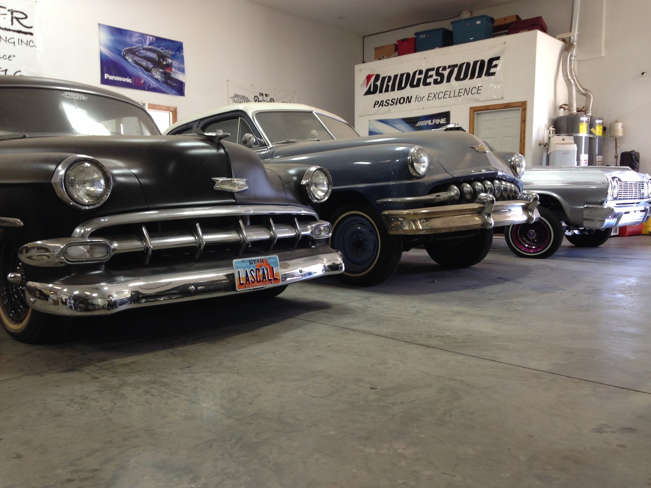 Photo credit: Eric McFadden