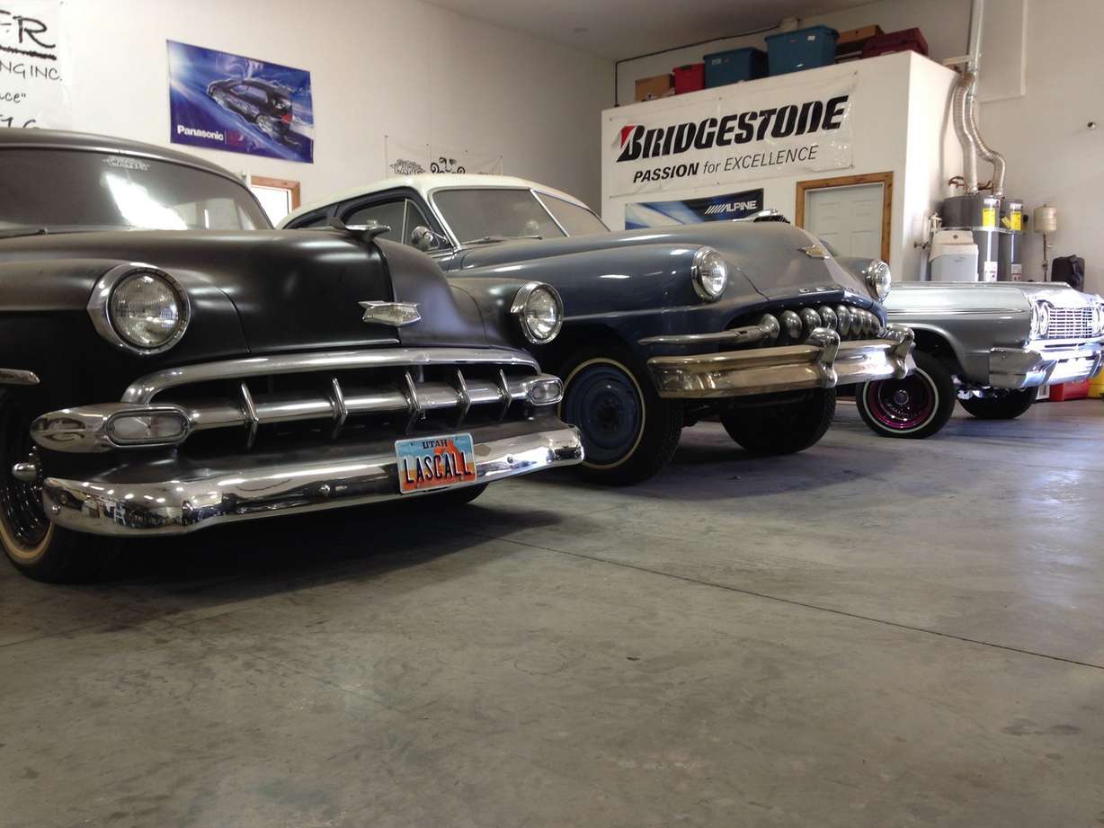 Photo credit: Eric McFadden