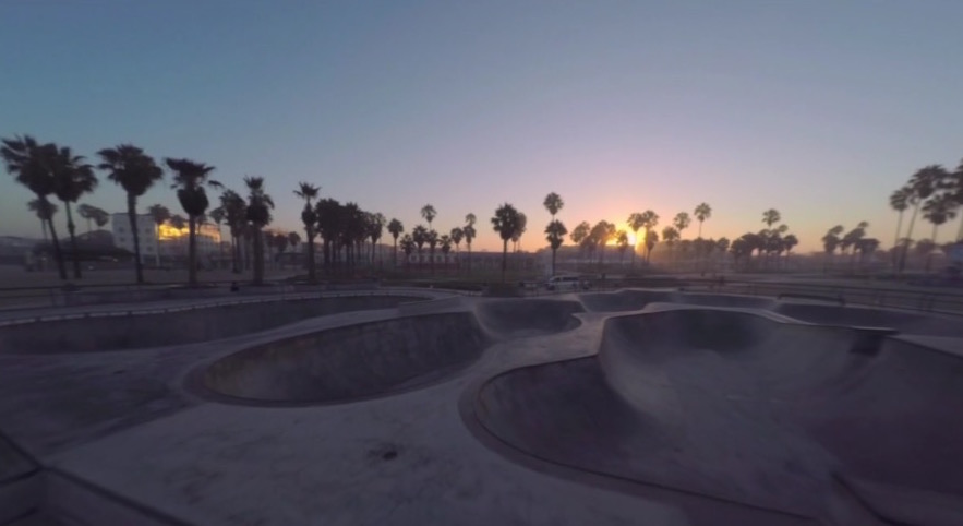 Have You Seen This? World’s gutsiest drone pilot will make you cringe