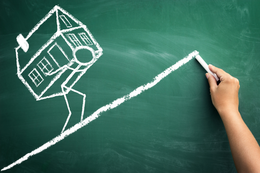 5 ways to keep your mortgage from weighing you down