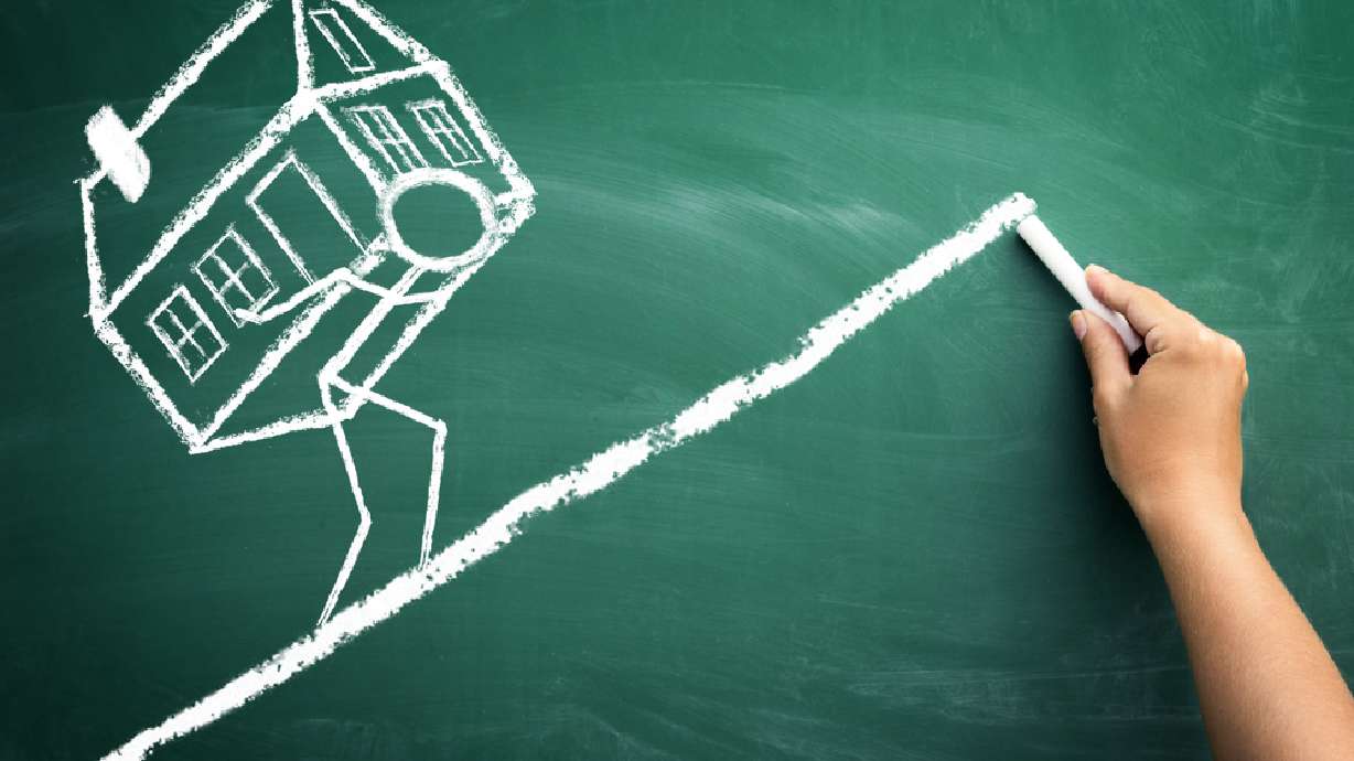 5 ways to keep your mortgage from weighing you down