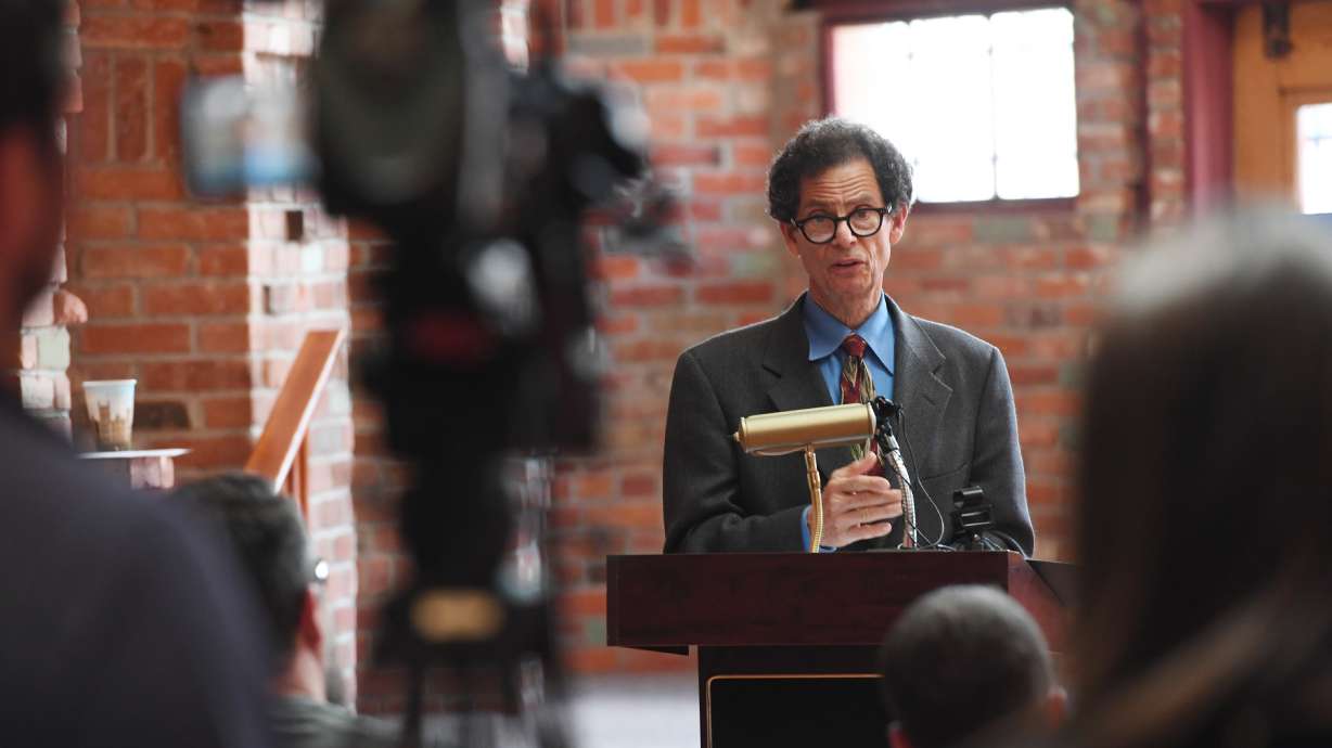 Colorado city to pay those sent to jail over court fines