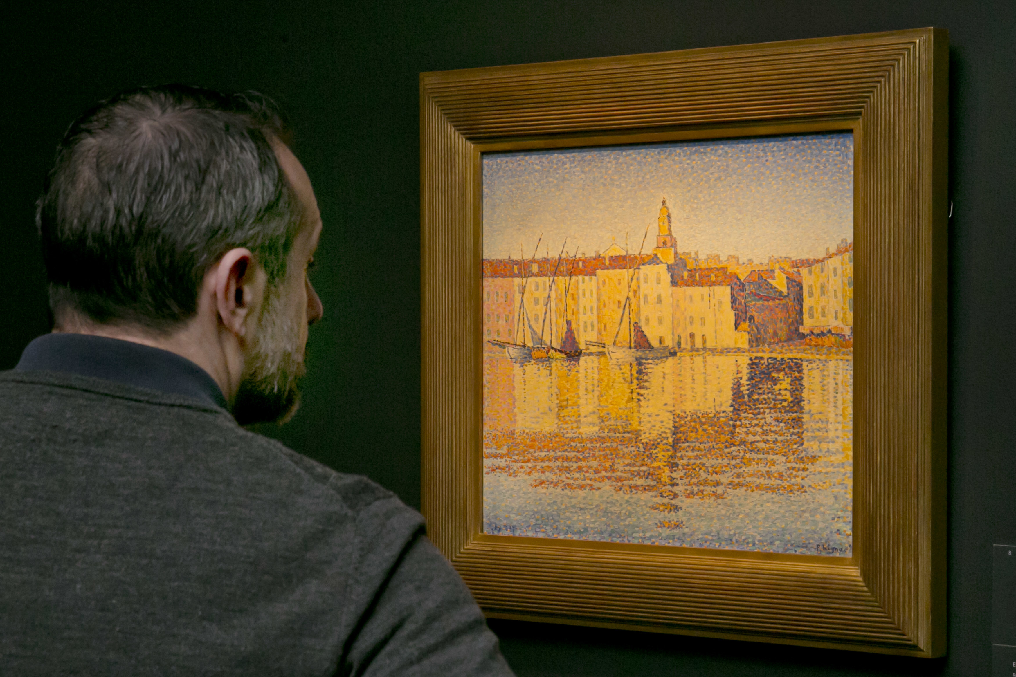 Big art auctions open in NYC next week