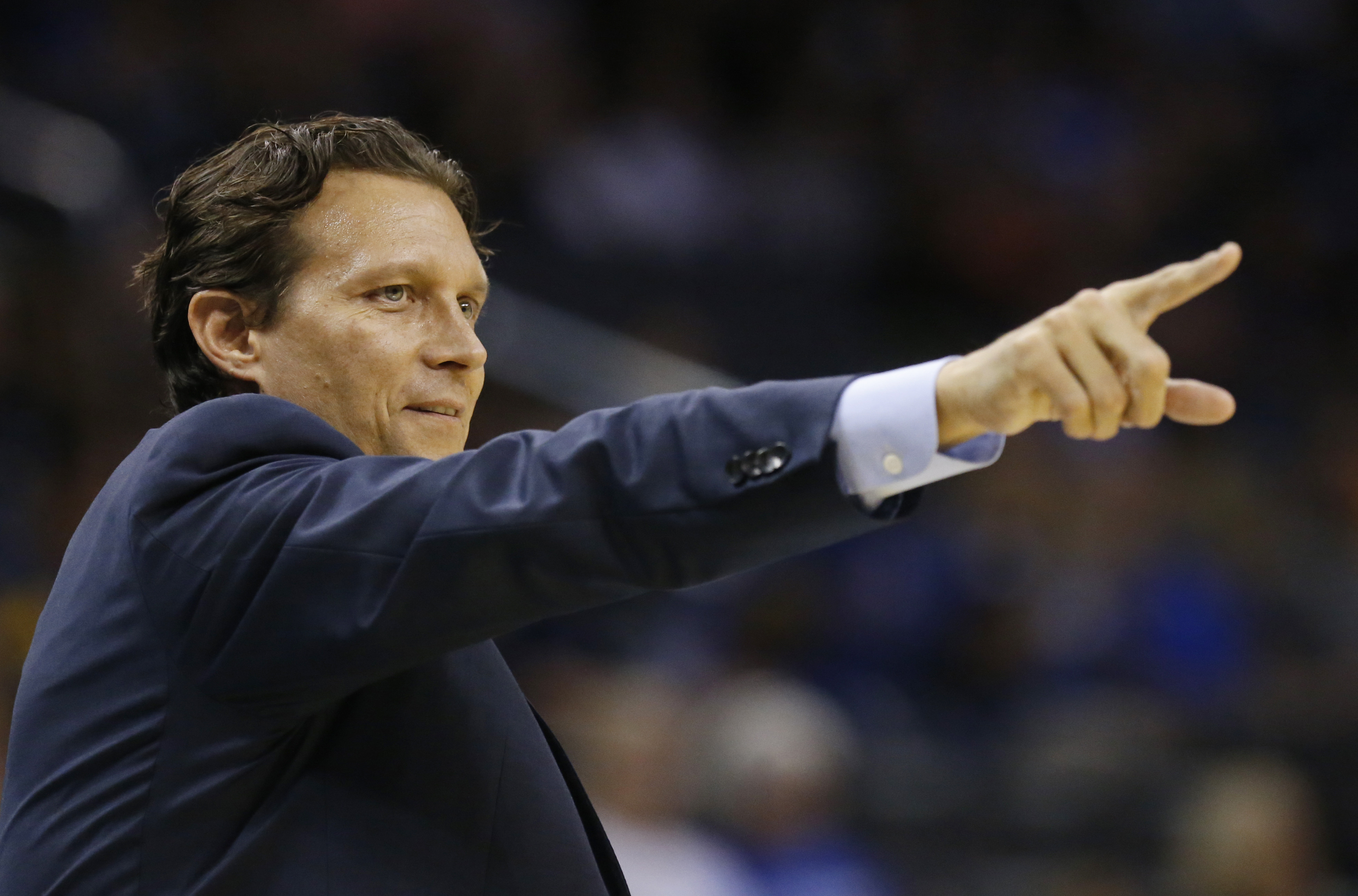 Sue Ogrocki, Associated Press