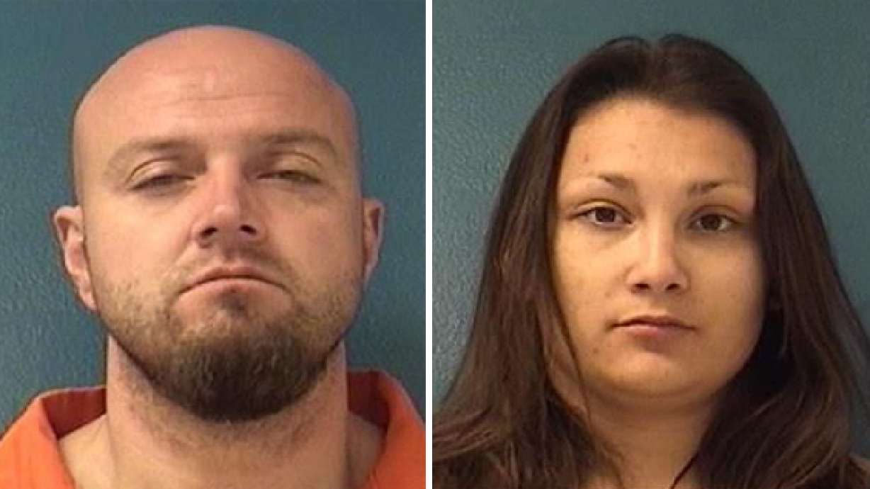 Man pleads guilty to fleeing with daughters, prompting Amber Alert