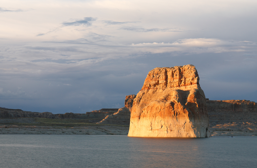 62-year-old Texas man 4th person to die at Lake Powell in August