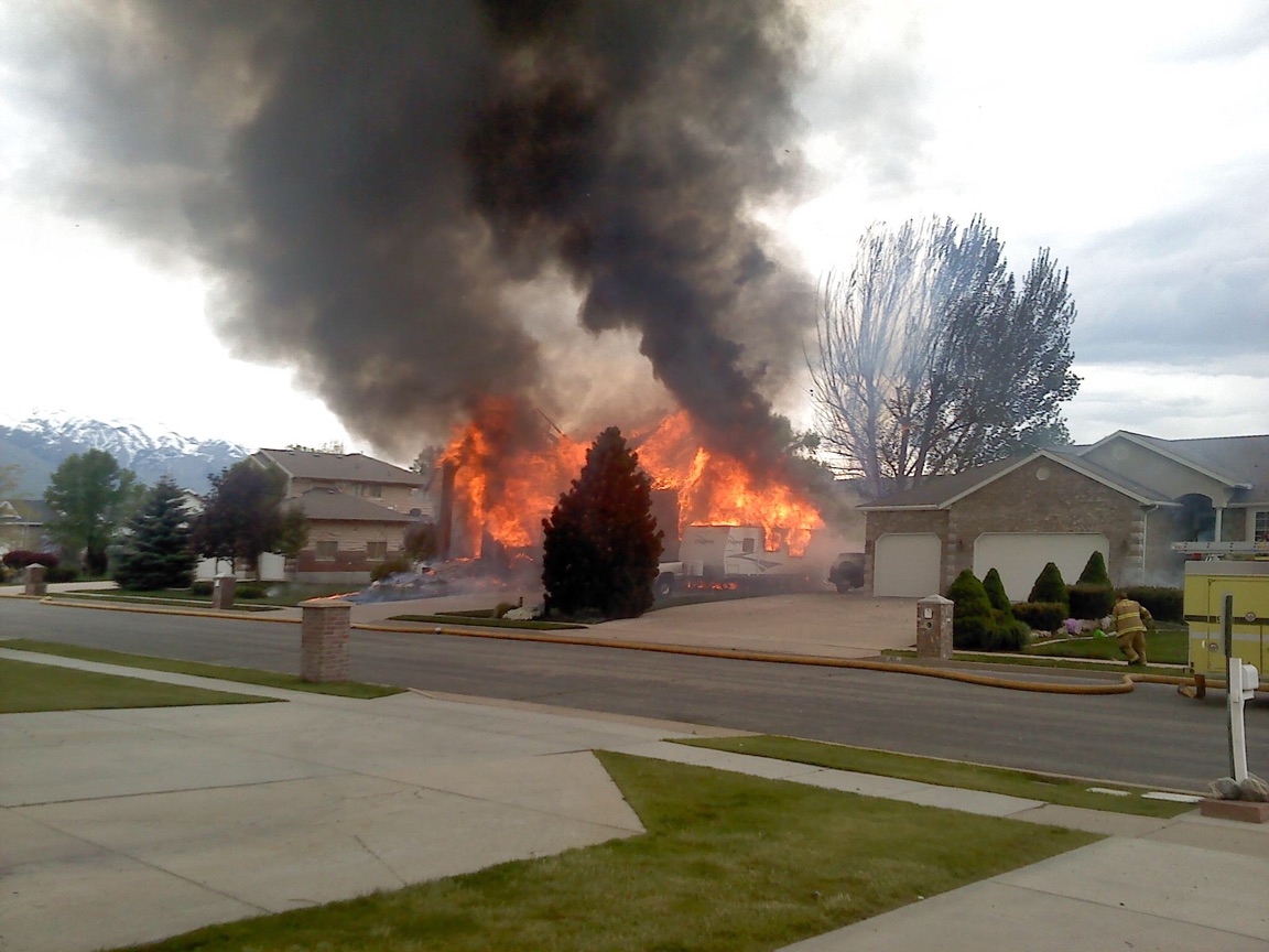 Photo: Patrick Barnes