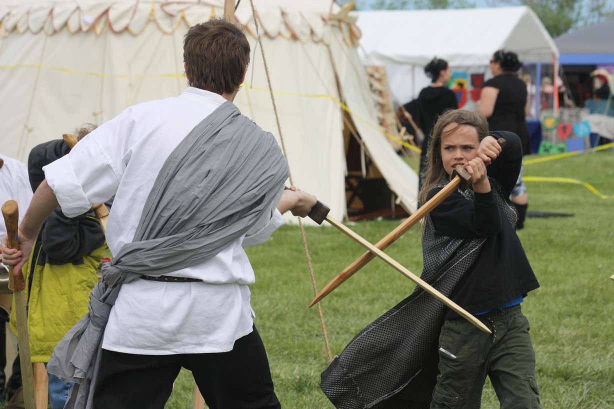 Photo: Natalie Crofts/KSL