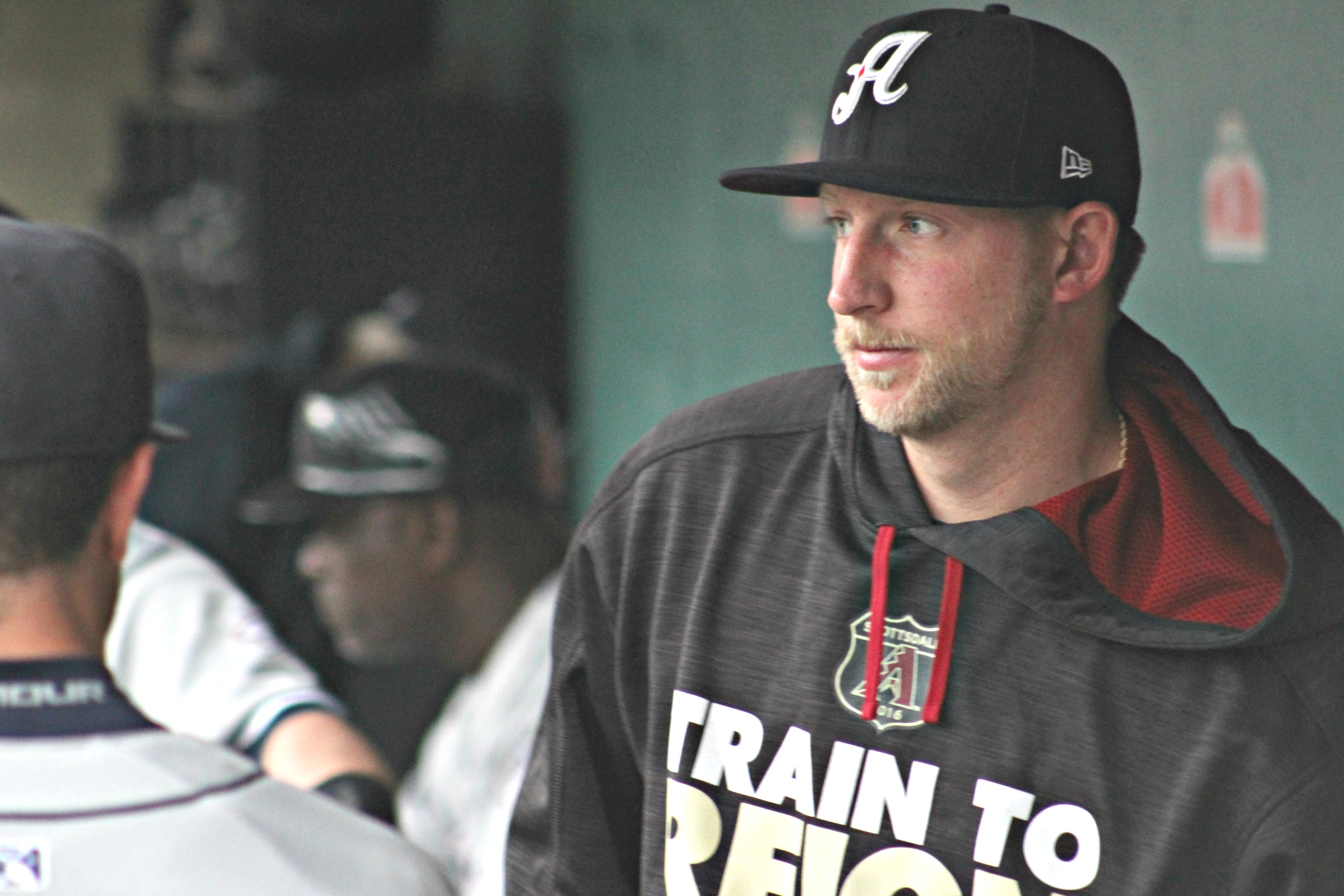 Photo: Carter Williams, KSL.com