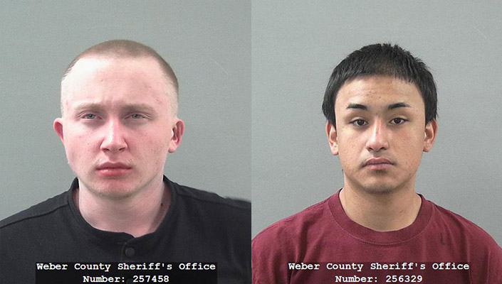 Man critically injured in Ogden shooting dies, 2 arrested in connection