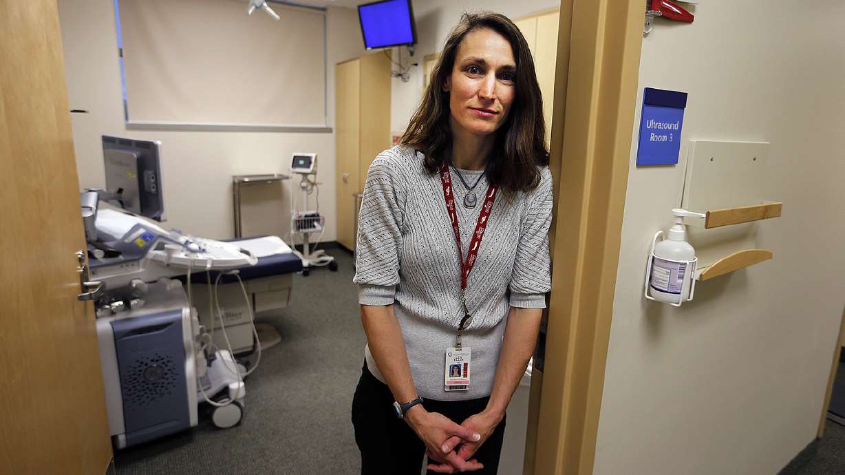 New Utah abortion rule puts some doctors at odds with the law