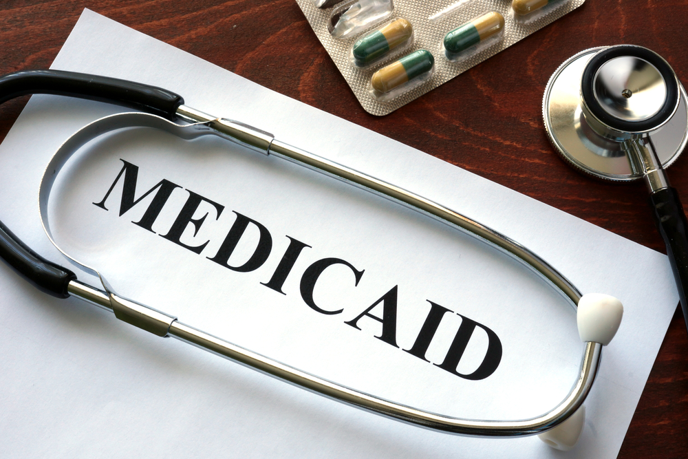 Public comment, hearings on Medicaid expansion this month