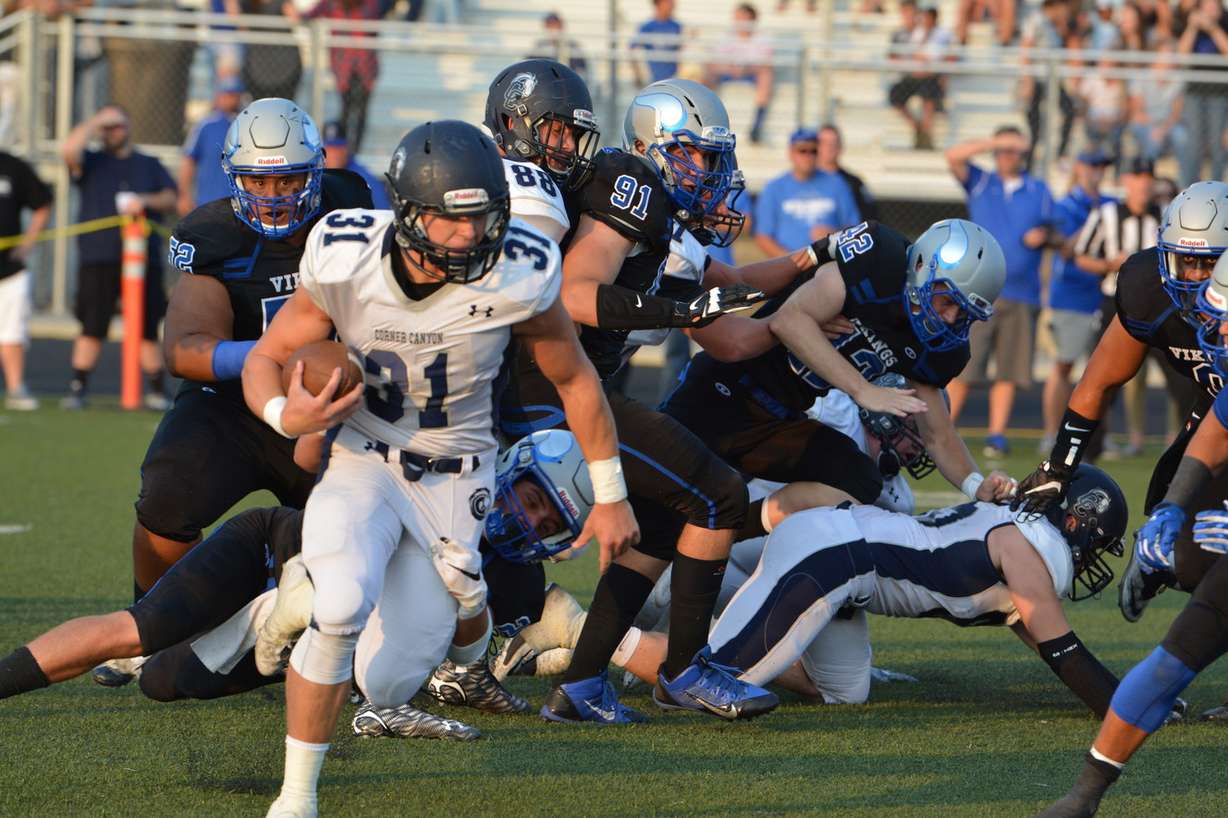 Courtesy photo: R.J. Forte