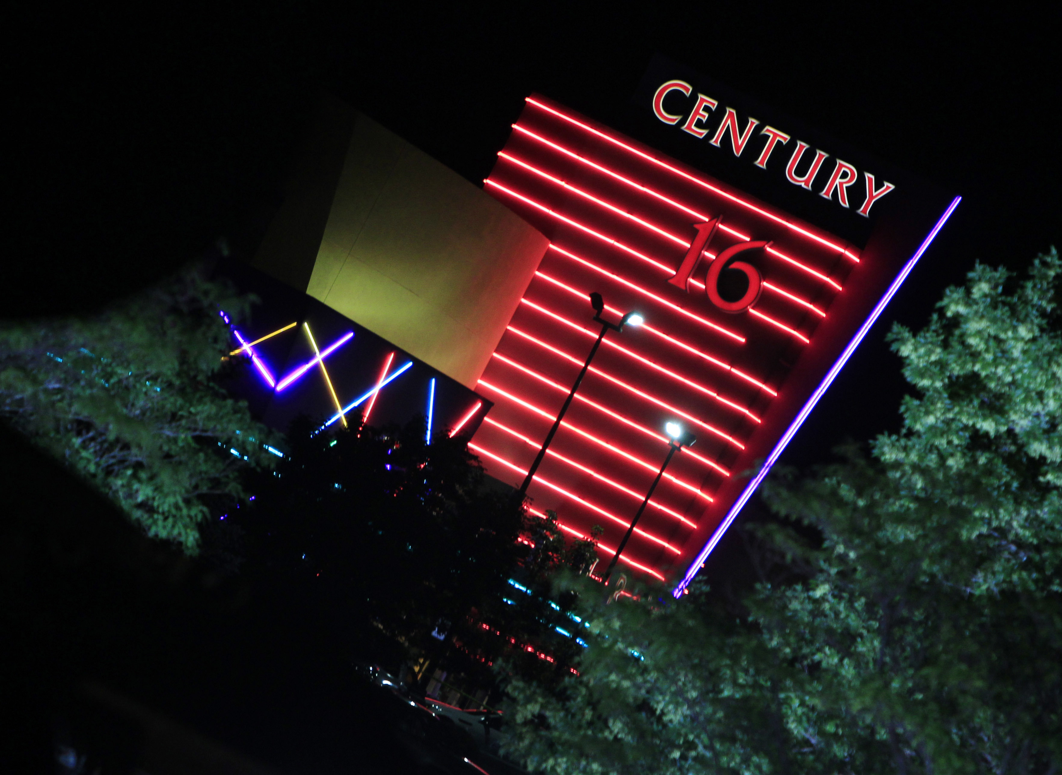 Civil trial over Colorado theater shooting security begins