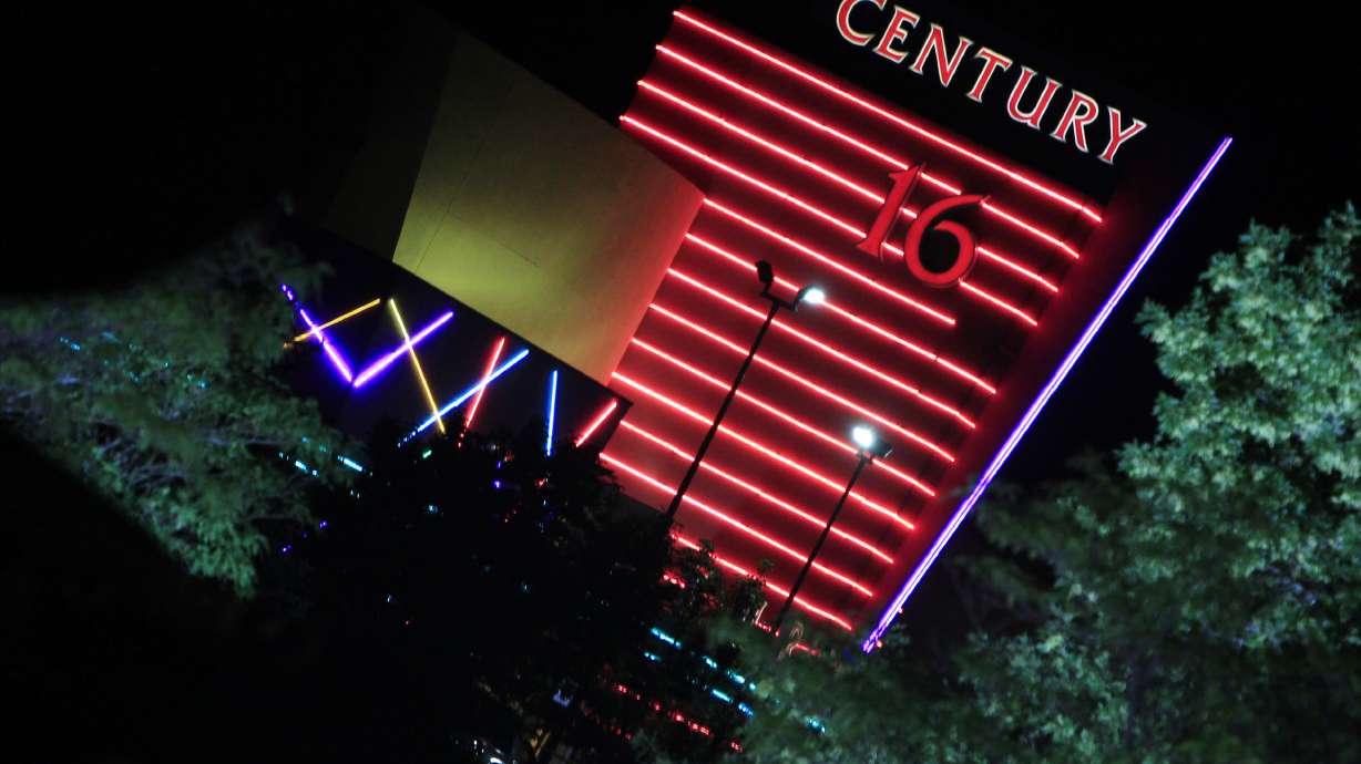 Civil trial over Colorado theater shooting security begins