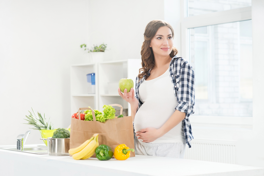 Are you healthy enough to be pregnant?