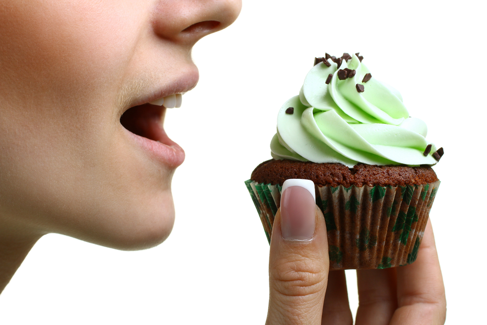 How to break your bad eating habits