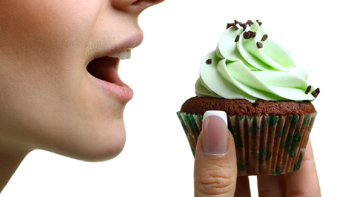 How to break your bad eating habits