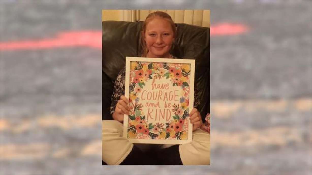 Teen driver whose fellow student died in Payson crash said to be 'improving'