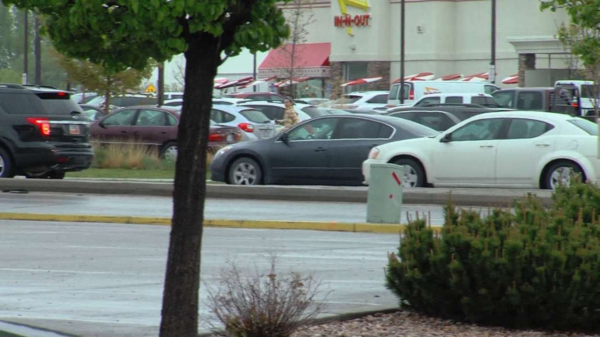 KSL Investigators help catch suspect in classified ad robbery