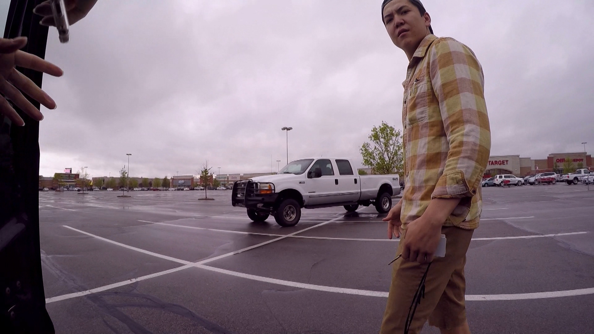 KSL Investigators help catch suspect in classified ad robbery