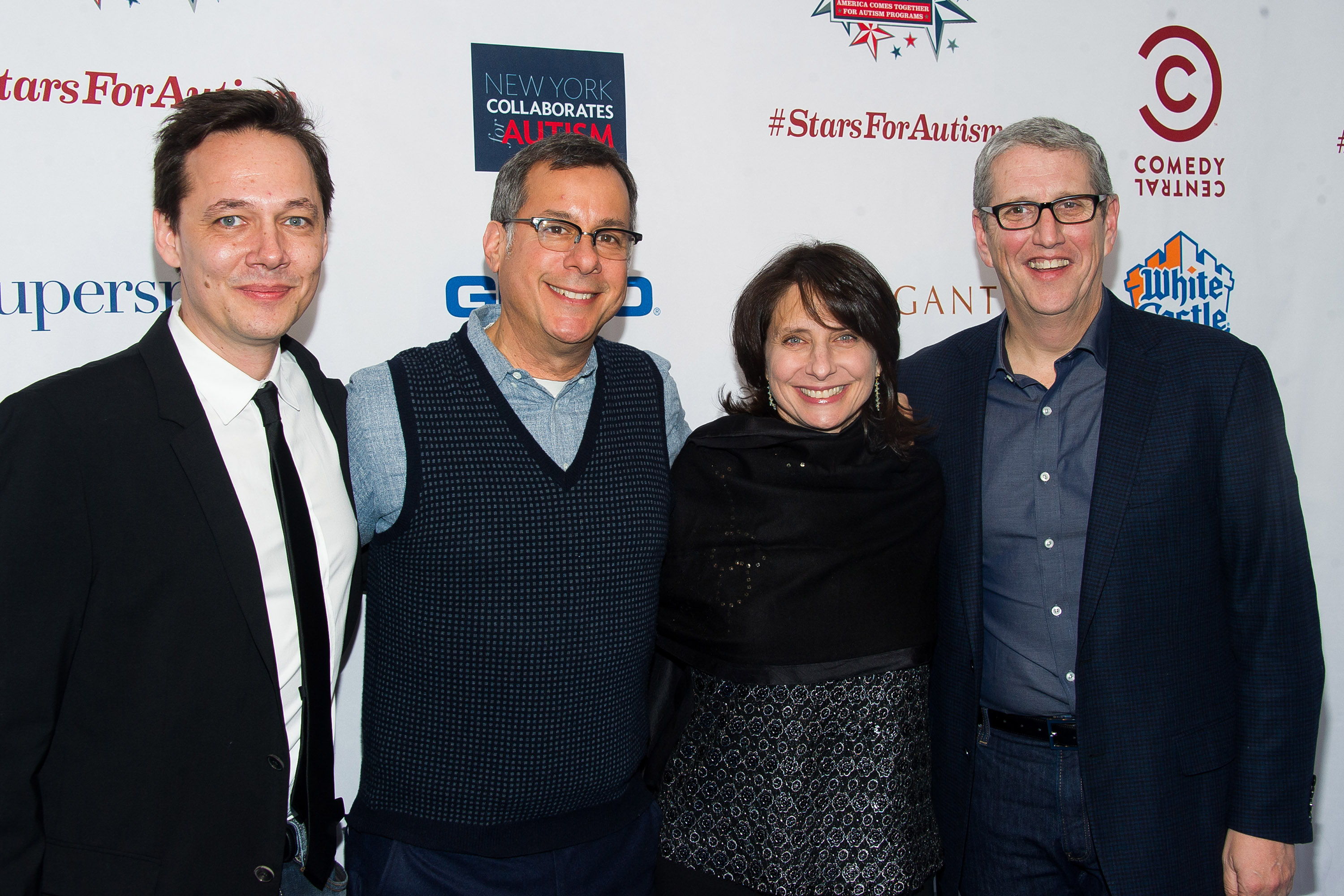 Longtime Comedy Central president to exit cable channel