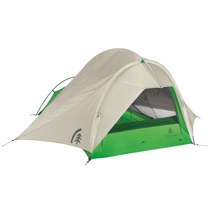 Product review: Summer camping gear