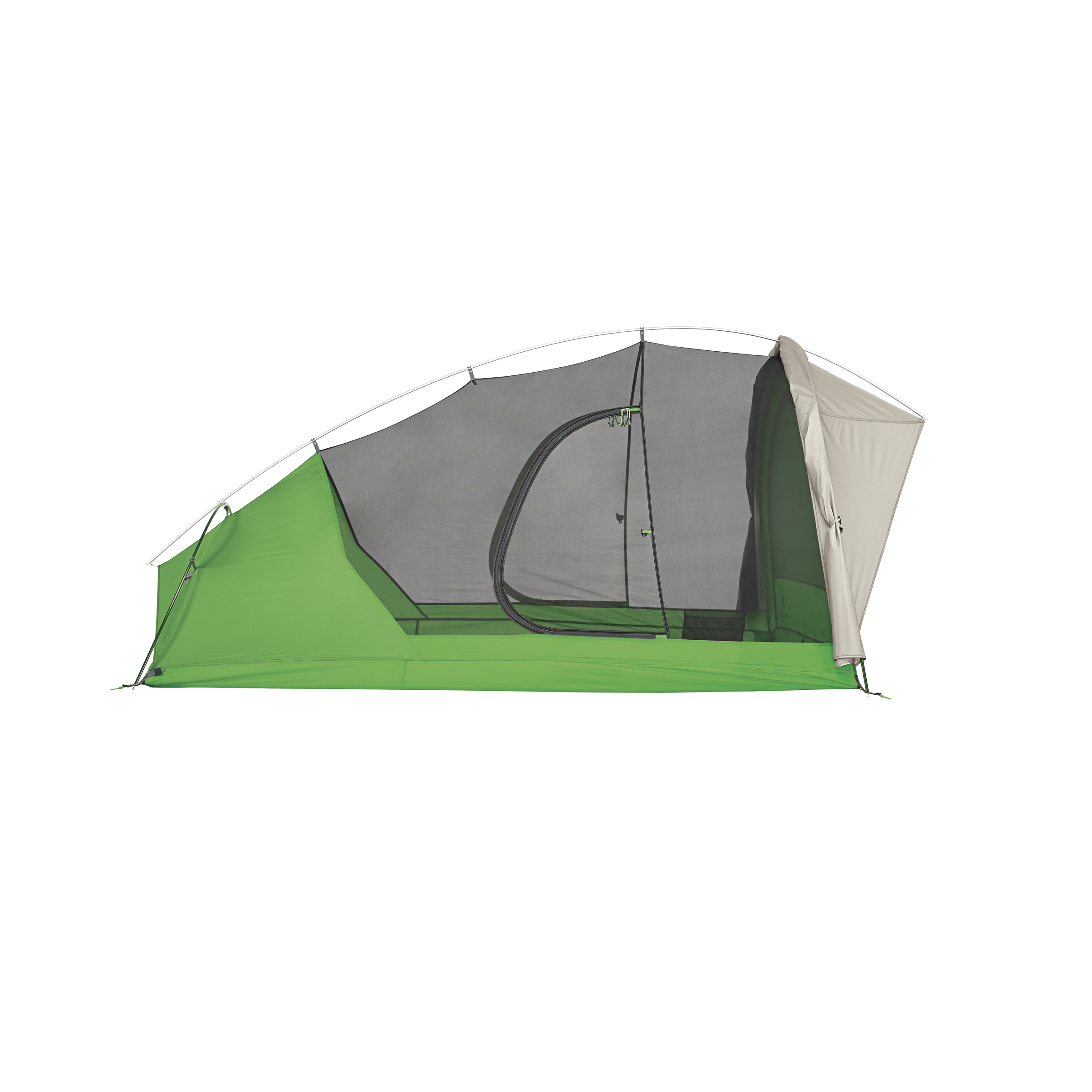 Photo credit: Sierra Design