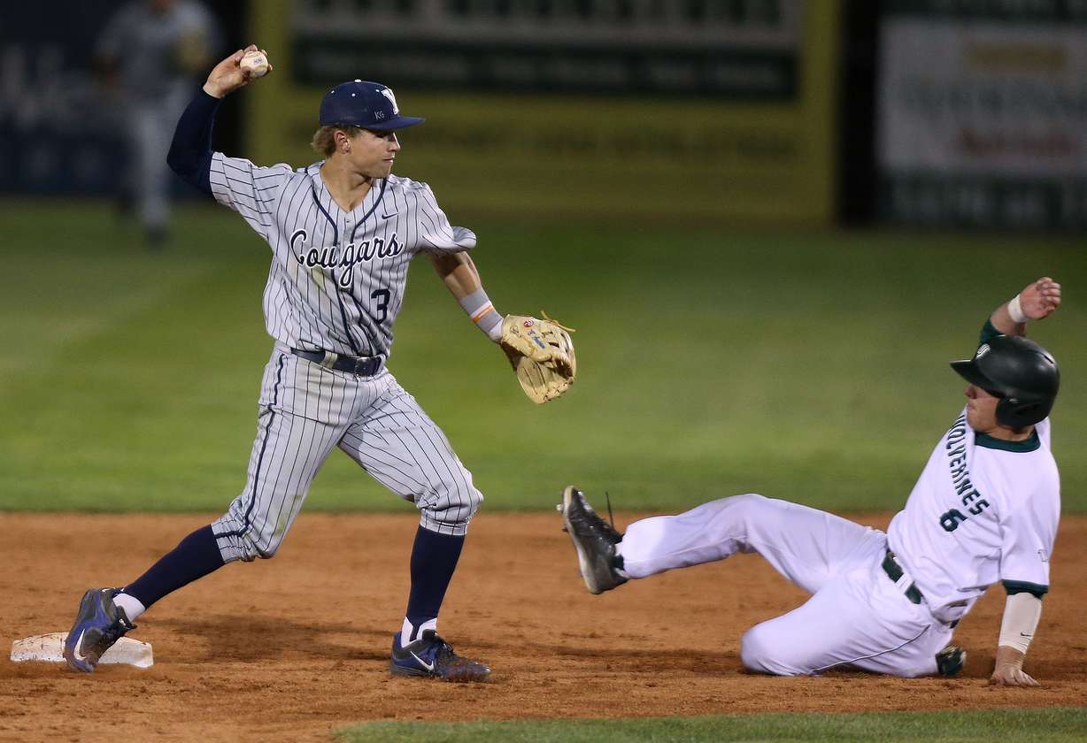Photo: Kristin Murphy, Deseret News